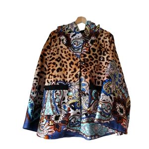 🤑Joveu Dear Jacket 2XL Woman